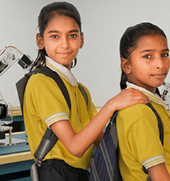 skill development and rural empowerment program