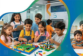 Support Rural Education Programs